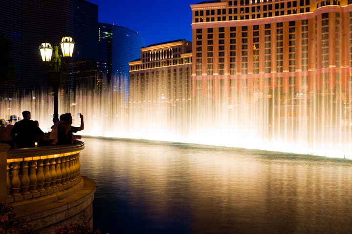 Las Vegas