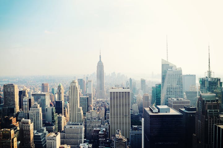 New York