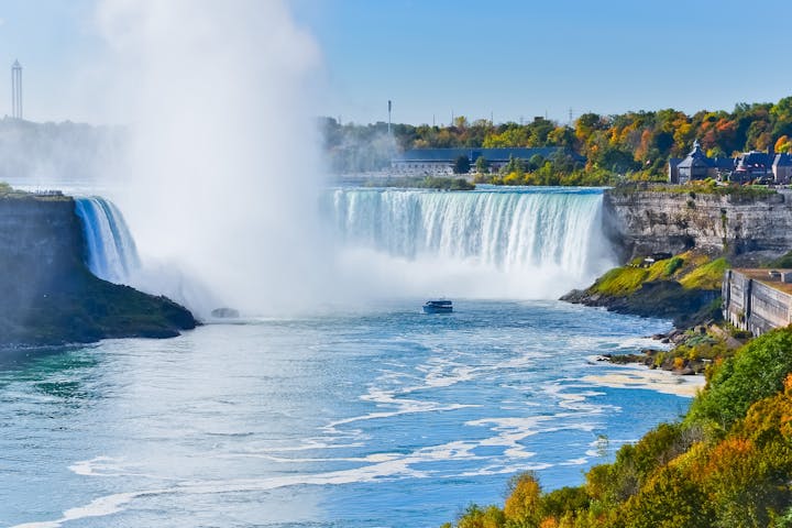 Niagara Falls