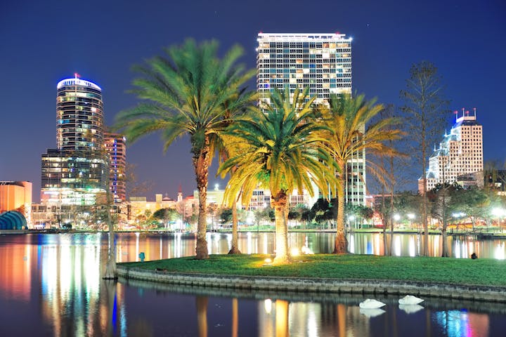 Orlando