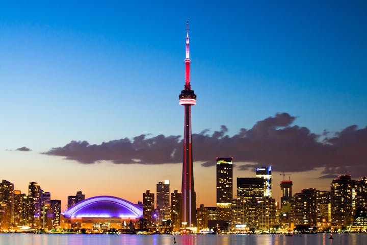 Toronto