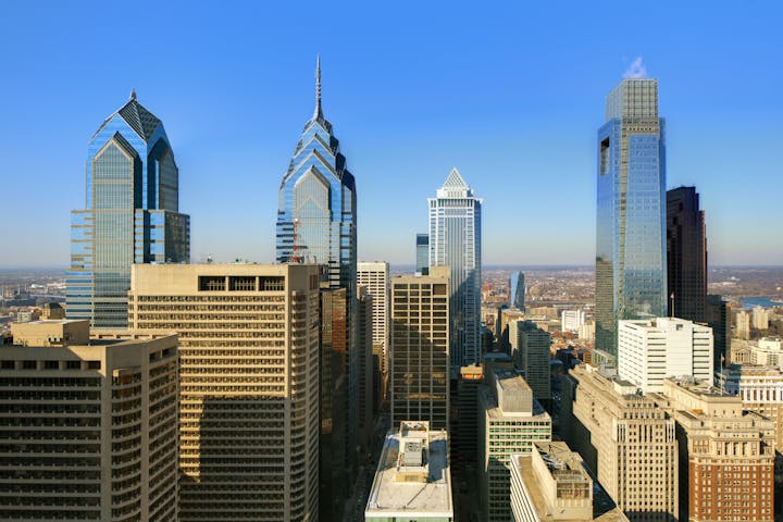 Philadelphia