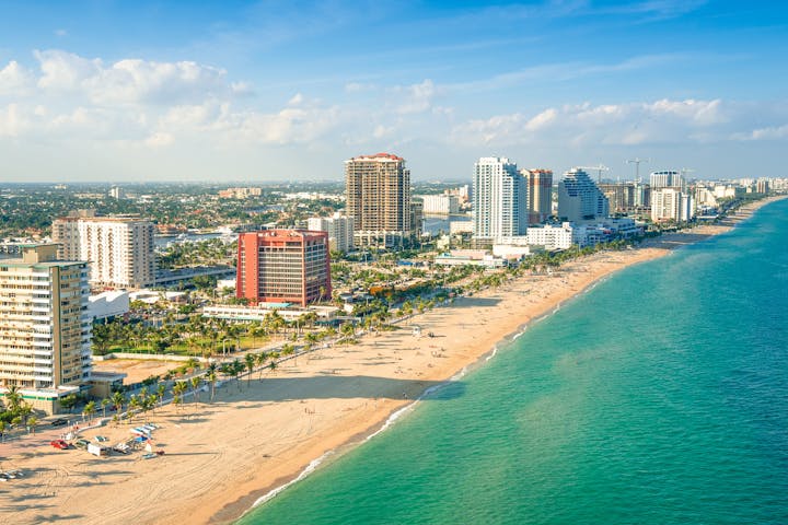 Fort Lauderdale